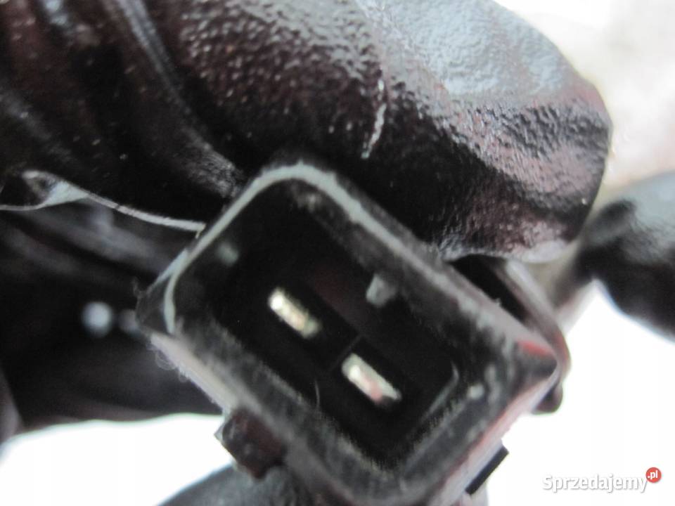 BMW 1 20 B 09r zawór zmiennych faz rozrządu