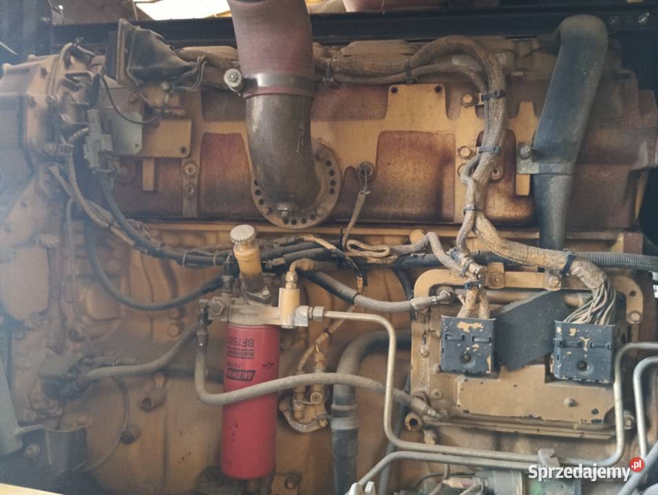 Holland FX 60 Kłodzko sprzedam