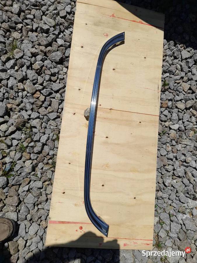 gril listwa chrom mini r 50 52 53 Lublin