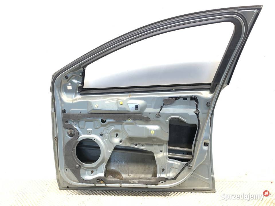 DRZWI PRAWY PRZÓD FORD MONDEO MK4 Hatchback 0715 osobowe