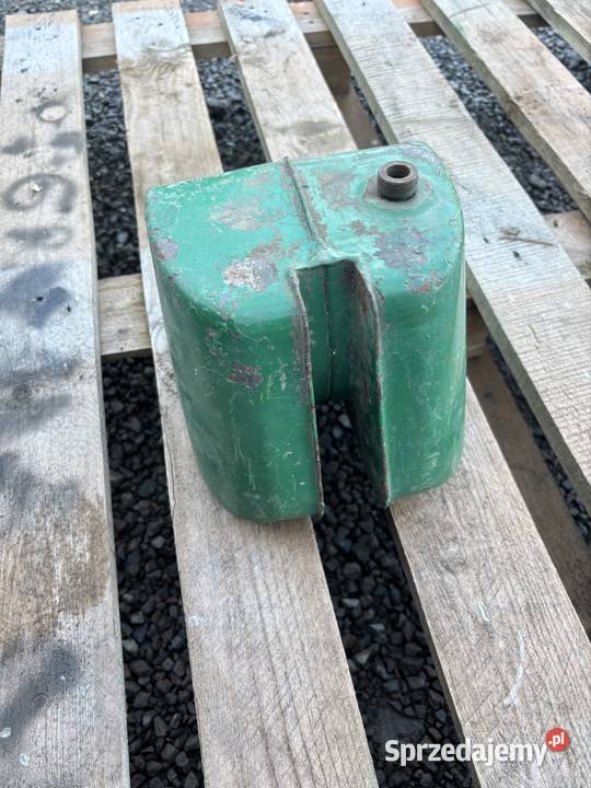 Bak zbiornik Jawa 50 Pancerka kaczka motorower Motoryzacja mazowieckie Radom