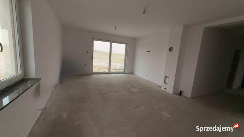 Dom na sprzedaż Sługocinek