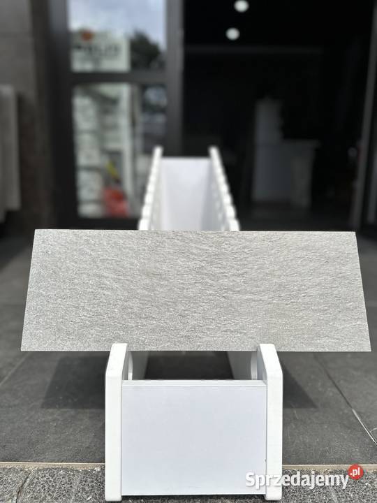 Organic Grey Mat 163448 GATUNEK I Opoczno