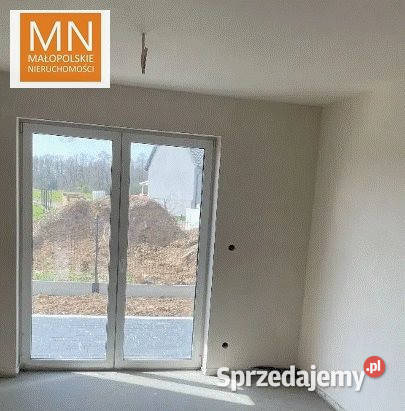 Sprzedam dom 5388m Niepołomice sprzedam