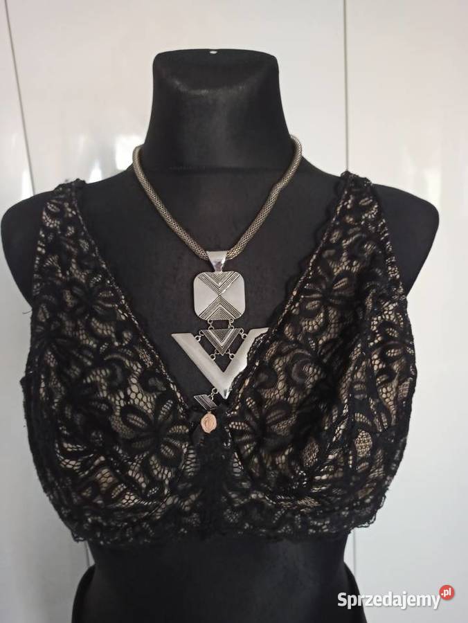 biustonosz 95 C Bonprix Częstochowa