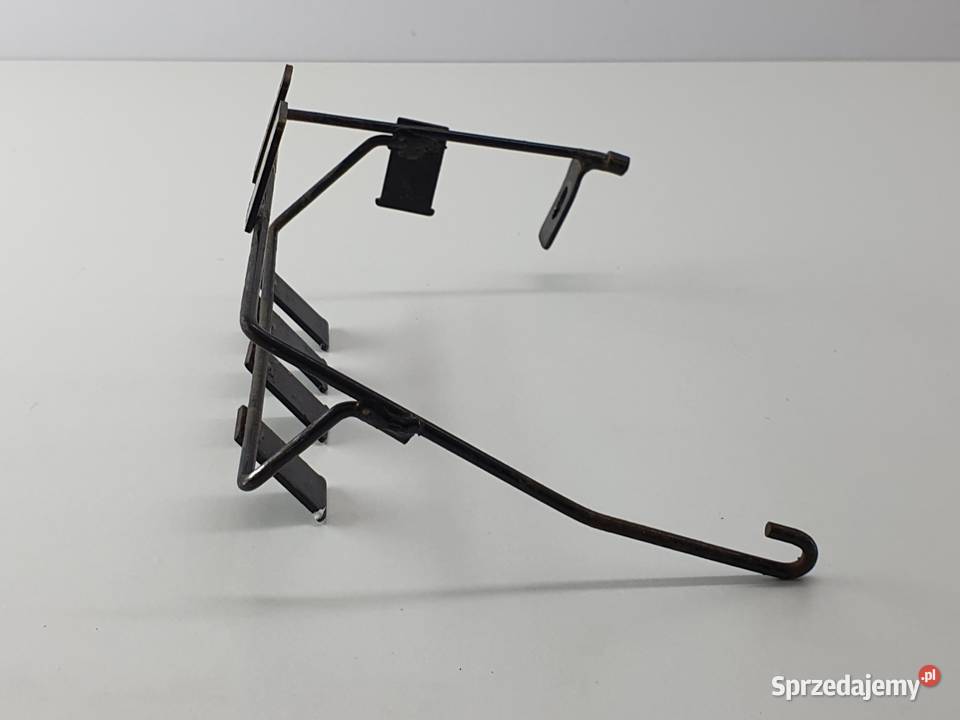 UCHWYT MOCOWANIE STELAZ WSPORNIK TGB BLADE 550 Janowice