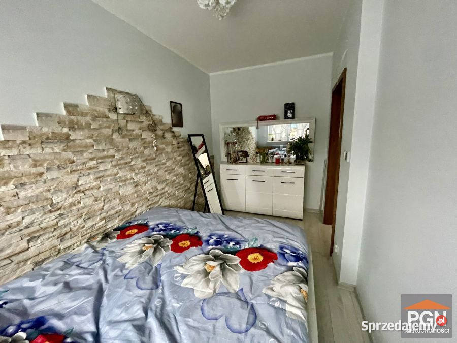 Ogłoszenie dom wolnostojący 250m2 Gryfice sprzedam