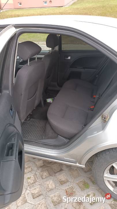 Ford mondeo mk3 18 bg diwestowany
