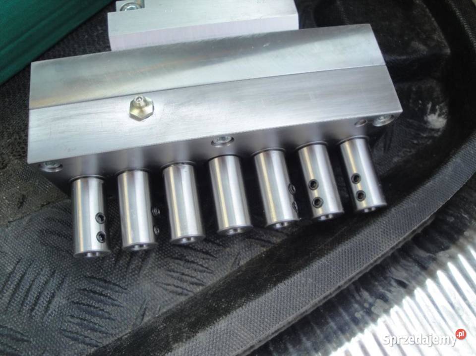 produkcja głowic wiertarskich wszystkie typy Kłodawa