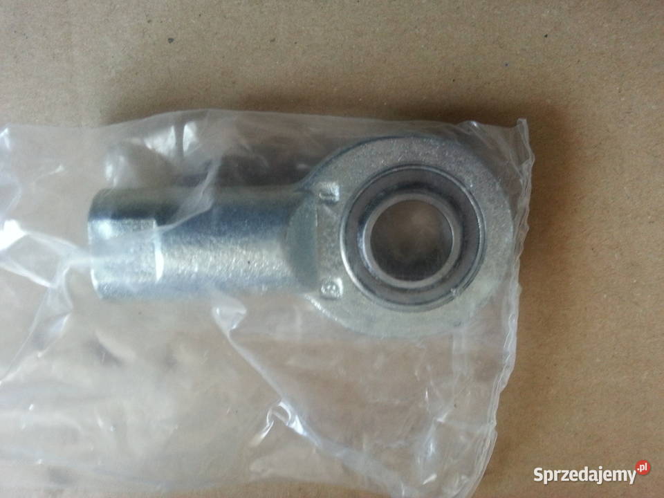 SKF Główka cięgła SI 20C M20x15 łożysko wahliwe Produkcja