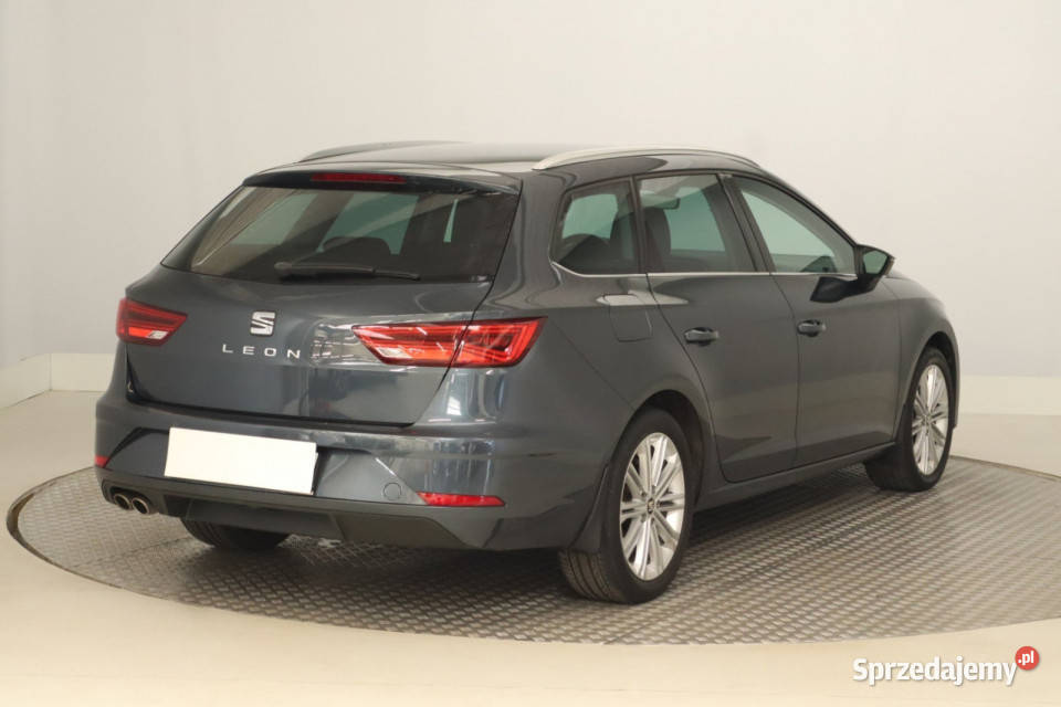 Seat Leon 15 TSI Zabrze