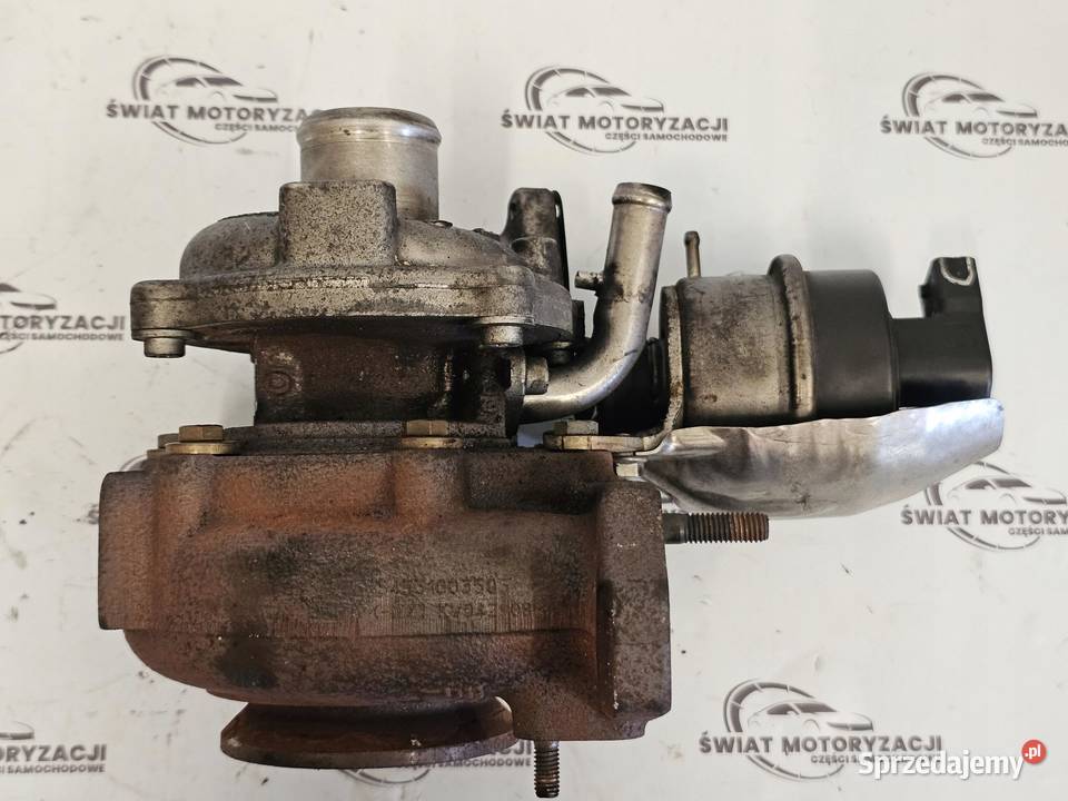 FIAT ALFA OPEL 13 MULTIJET 199B1000 95 11r
