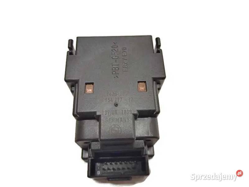 BMW E87 E88 E81 E82 stacyjka gniazdo pilota osobowe Bydgoszcz