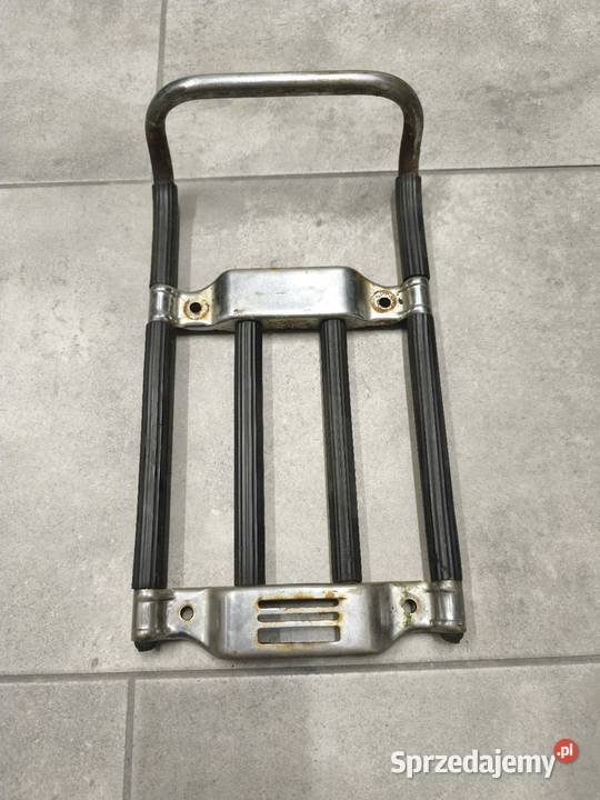 Komar Romet Simson inne części