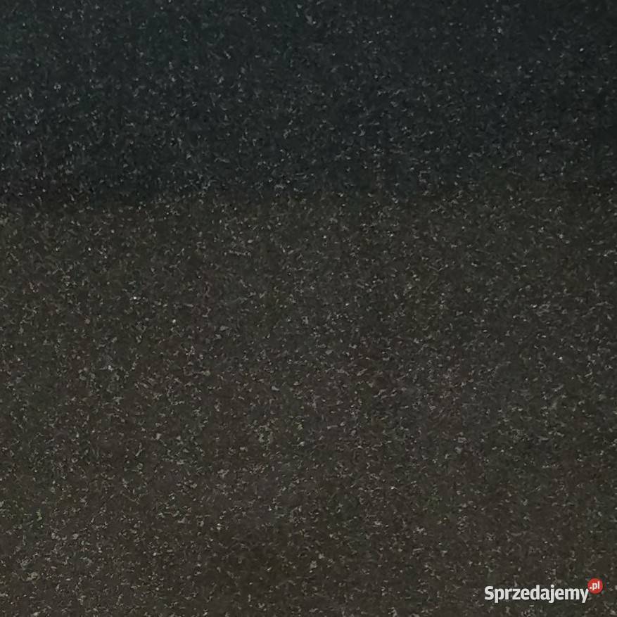 Płytka granitowa ABSOLUTE BLACK 305x305x1 Przemyśl sprzedam