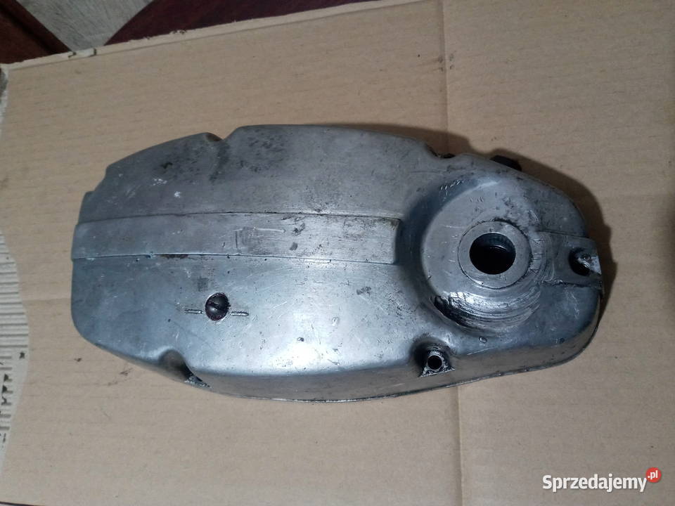 DEKIEL KAPA POKRYWA OLEJOWA WSK 175 060 059 sprzedam
