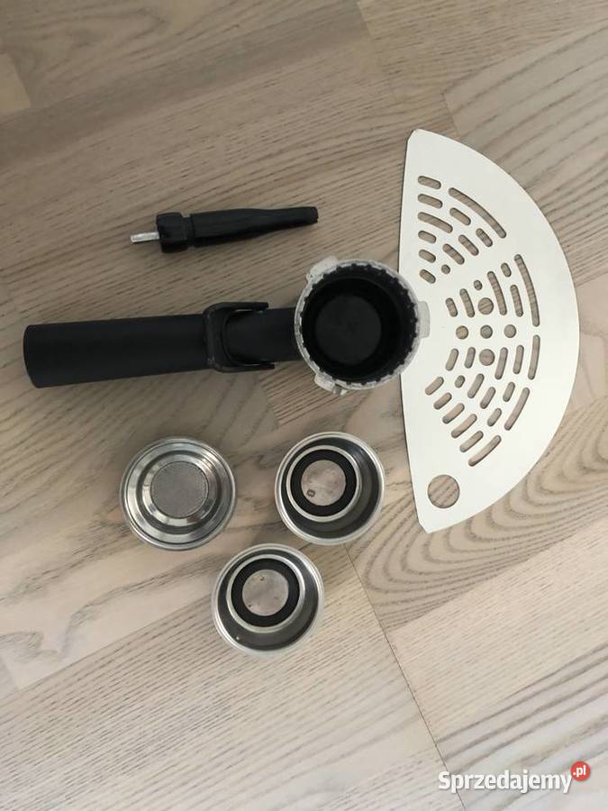 Ekspres ciśnieniowy KRUPS Artrese 01 Kielce