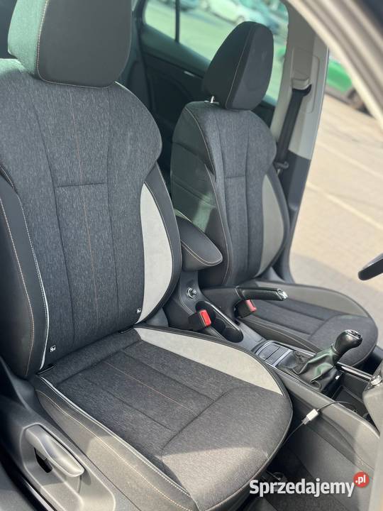 Skoda Scala Style przebieg 60 Opole sprzedam