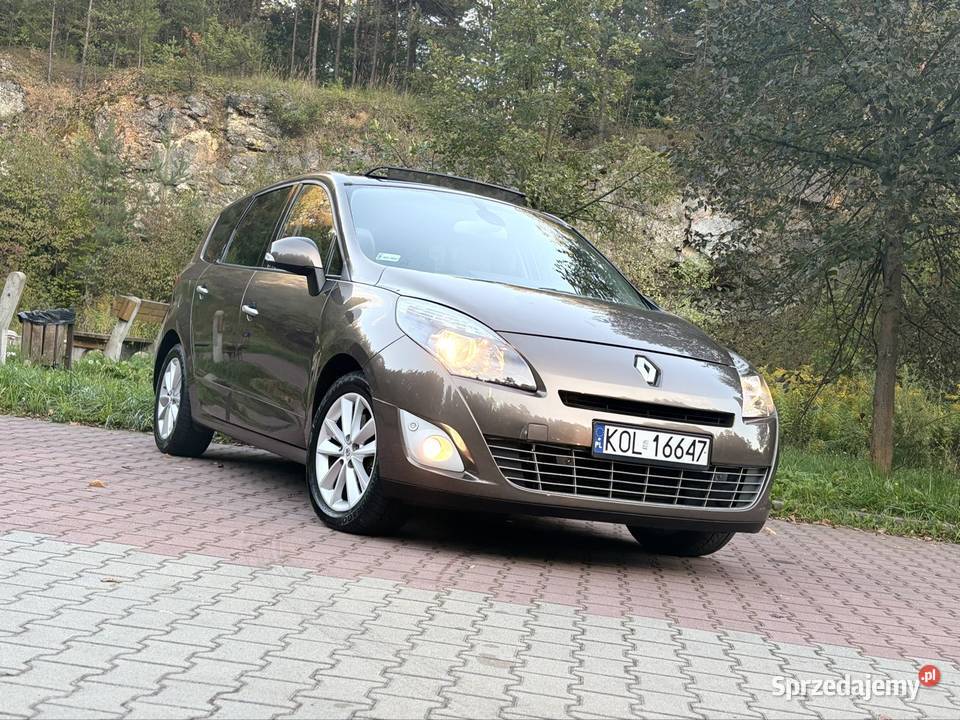Renault Grand Scenic