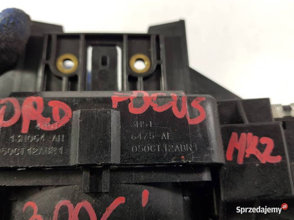 PRZEŁĄCZNIK ZESPOLONY FORD FOCUS MK2 Lipno
