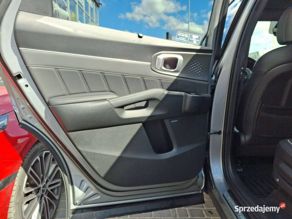 Kia Sorento 16 230 Prestige Line Zarejestrowany w Polsce Toruń sprzedam