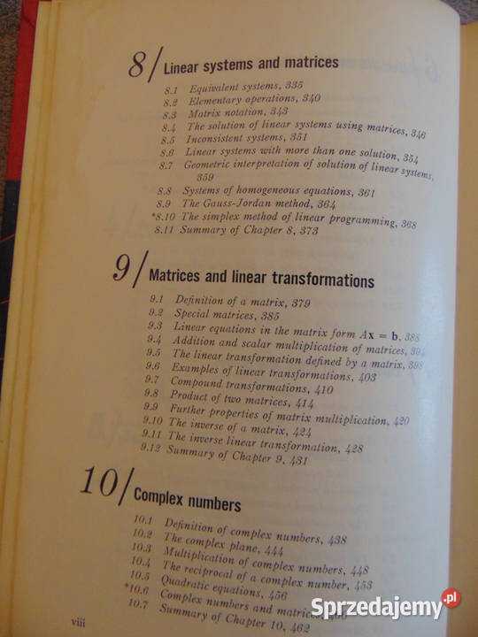 Algebra 13 A John Coleman 1966 unikat Lublin