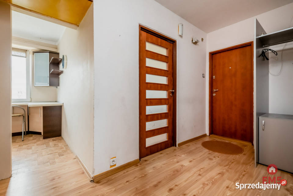 Mieszkanie Białystok 605m2 3 pok