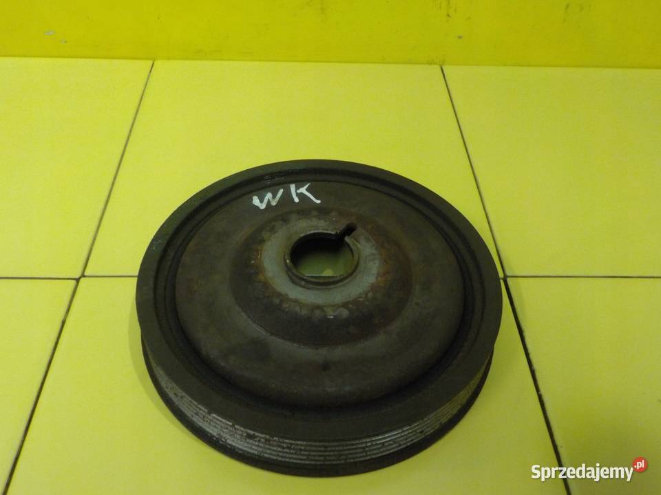 RENAULT CLIO IV CAPTUR 15 DCI 15r 90 K9K608 kolo osobowe Suków