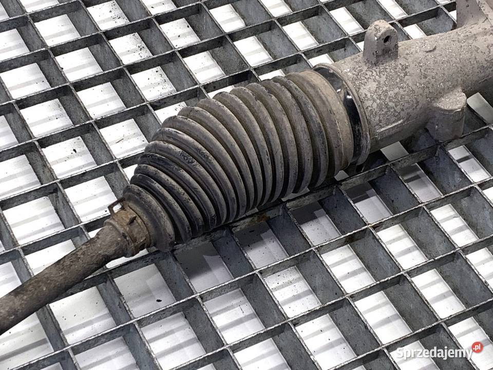 PRZEKŁADNIA KIEROWNICZA MAGLOWNICA MITSUBISHI