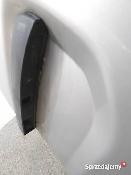 DRZWI PRAWE TYŁ TEKNH Dacia Dokker I 2012