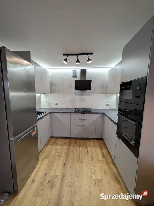 Mieszkanie do wynajęcia Wrocław Szczepin Rybacka