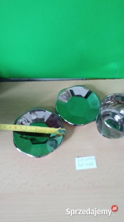 Szkło filiżanki Warszawa