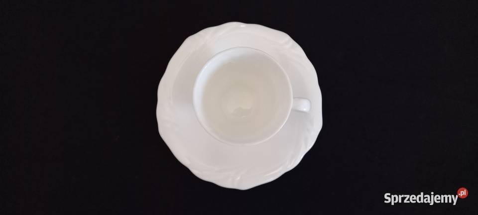 Zestaw śniadaniowy Goebel Etoiles Chełm