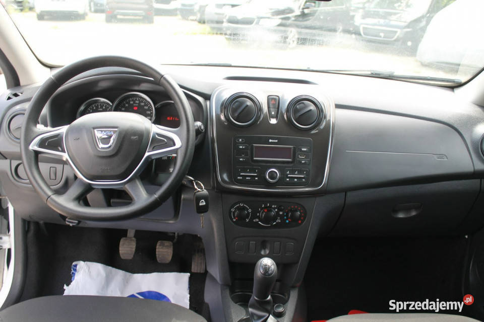 Dacia Sandero II 20122020