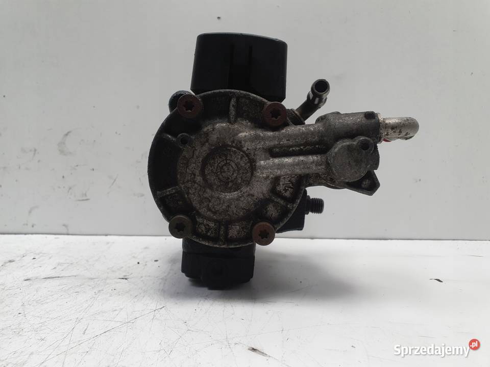 VW Caddy III 16 TDI POMPA WTRYSKOWA paliwa osobowe Pompy wtryskowe Chełm