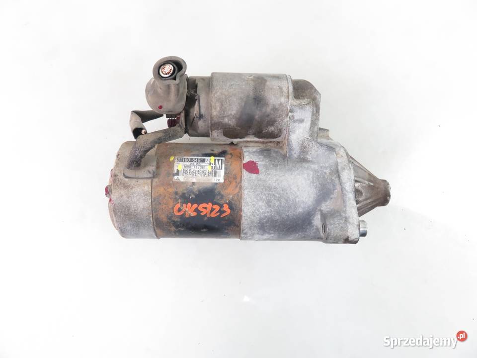 ROZRUSZNIK SUZUKI LIANA 20 3110064B13