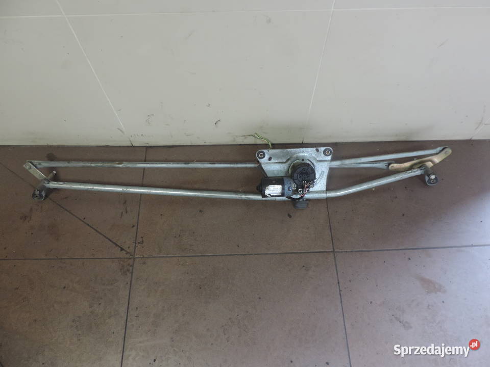 MECHANIZM WYCIERACZEK CITROEN XSARA PICASSO Nowy Sącz