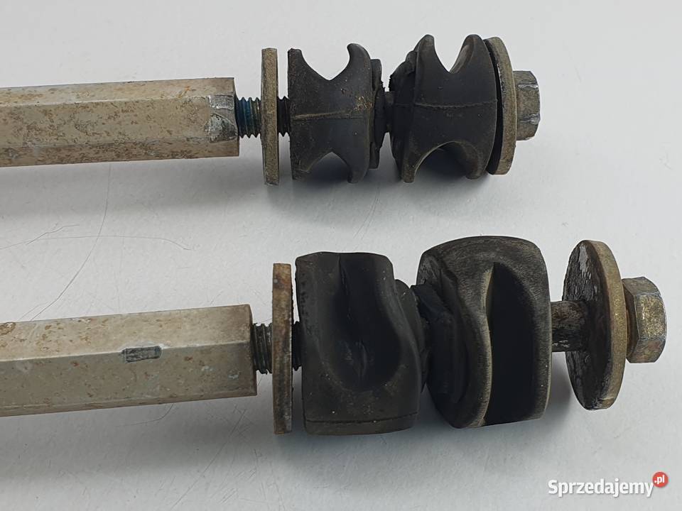 Stabilizator Tyl Drazek Lacznik Polaris łódzkie