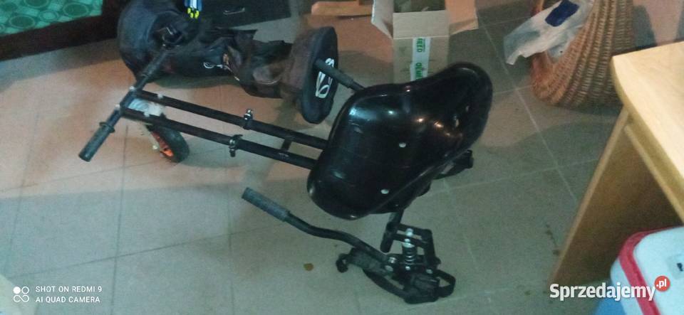 Deska MANTA 10 ZESTAW Harasiuki