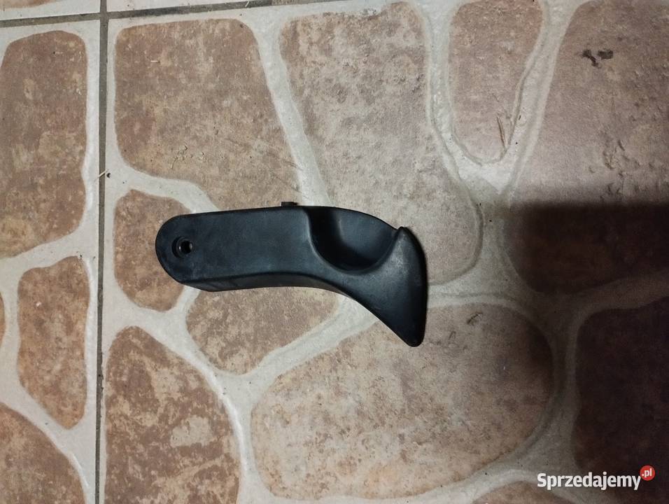 Dźwignia do klapy maski BMW E39 Bachów