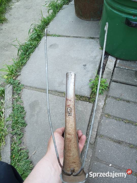 Rower Ara Romet przedni metalowy błotnik pomorskie Gdańsk