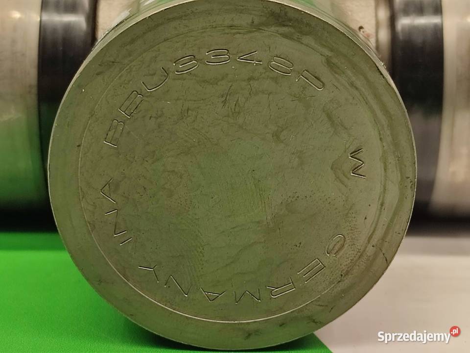 Krzyżak wału 48X135 MAN 81391266033 FENDT 936 wielkopolskie Wilkowo