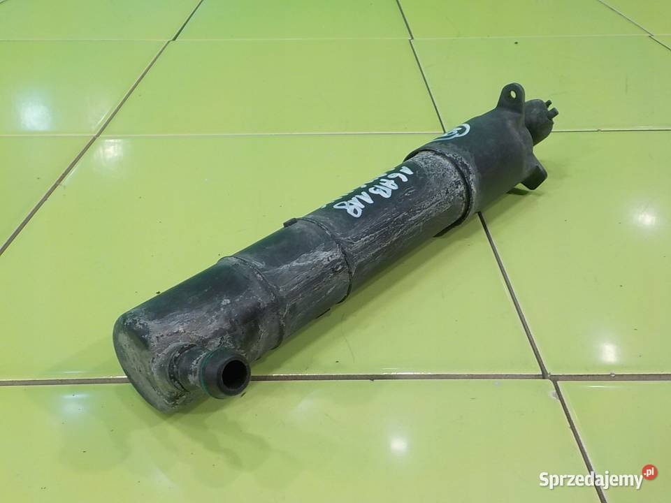 CAYENNE LIFT 48 B AUT 07r 5D spryskiwacz lampy Części samochodowe mazowieckie Suków