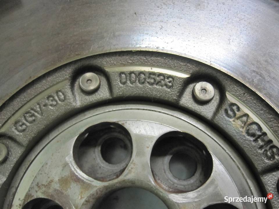 INSIGNIA 20 CDTI A20DTH koło dwumasowe Kielce