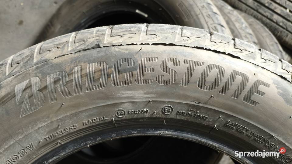 Opony 225 65 17 65 Namysłów