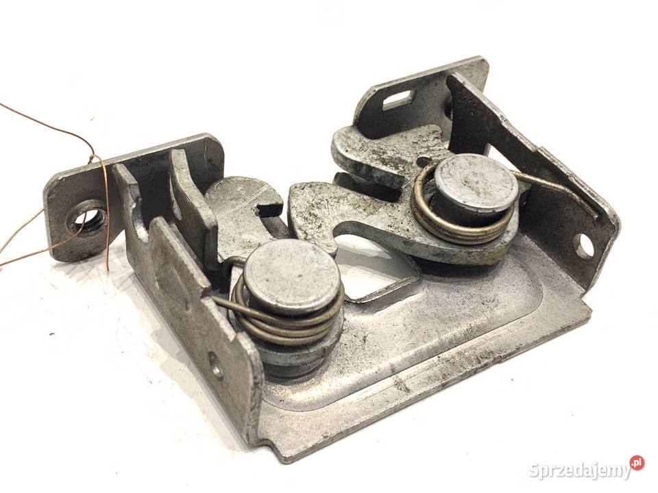 ZAMEK MASKI PRAWY BMW E84 SUV 7115229 0915 osobowe