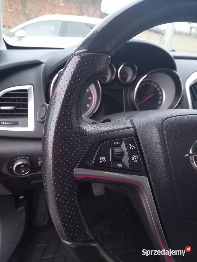 Opel Astra TURBO 16 benz 180 134 bezwypadkowy manualna Łódź sprzedam