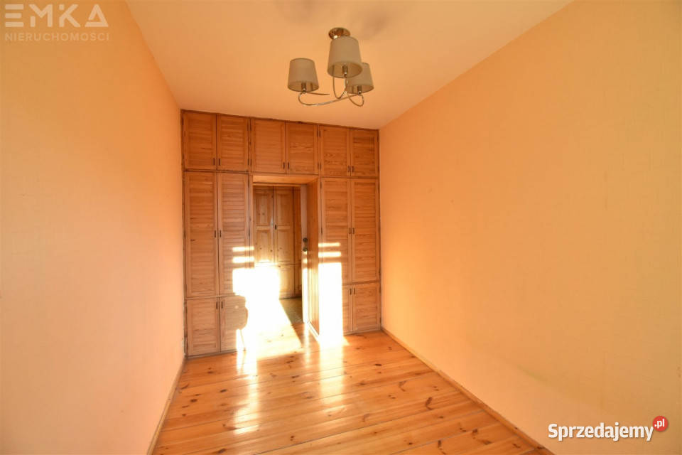 Sprzedaż mieszkania Bydgoszcz Jeremiego Przybory blok