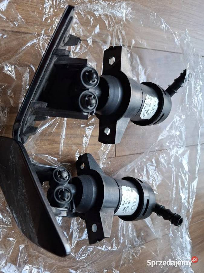 Audi A3 8p A4 b7 S4 spryskiwacze lamp śląskie Piekary Śląskie