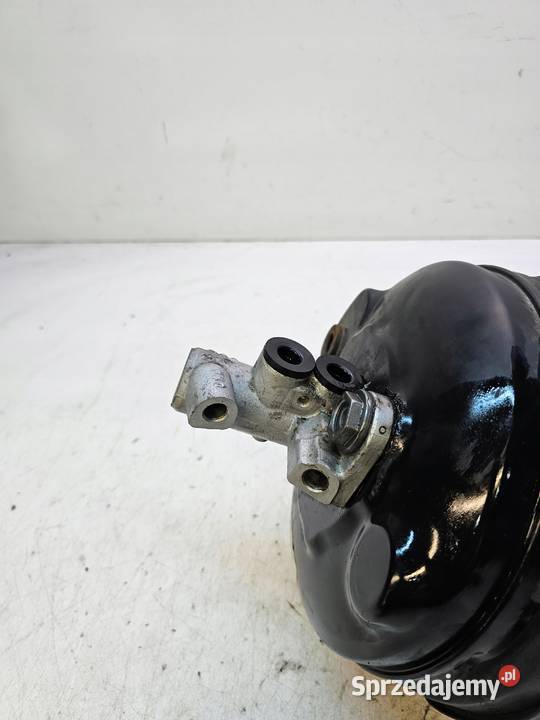 SERWO POMPA HAMULCOWA AUDI A4 B4 B7 8E0612105P Przystajń